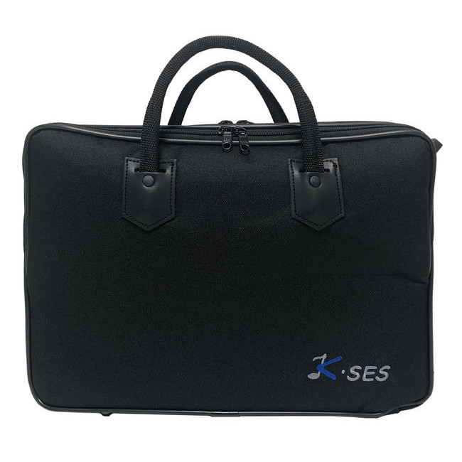 K-SES Economy Case Bb Clarinet - Case and bags